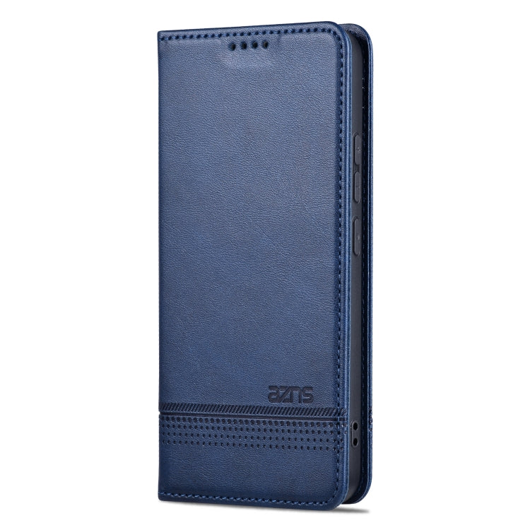 Xiaomi 14 Leather Wallet Case with Card Holder & Magnetic Closure