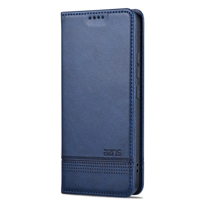 Xiaomi 14 Leather Wallet Case with Card Holder & Magnetic Closure