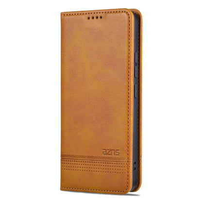 Xiaomi 14 Leather Wallet Case with Card Holder & Magnetic Closure