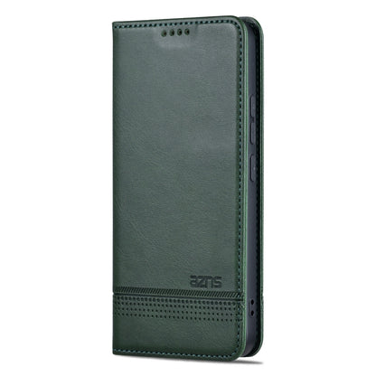 Xiaomi 14 Pro Leather Wallet Case with Card Holder & Magnetic Closure