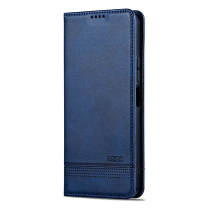 Xiaomi Redmi 13C/Poco C65 Leather Wallet Case with Card Holder & Magnetic Closure