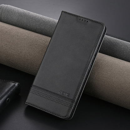 Xiaomi Redmi K70/K70 Pro Leather Wallet Case with Card Holder & Magnetic Closure