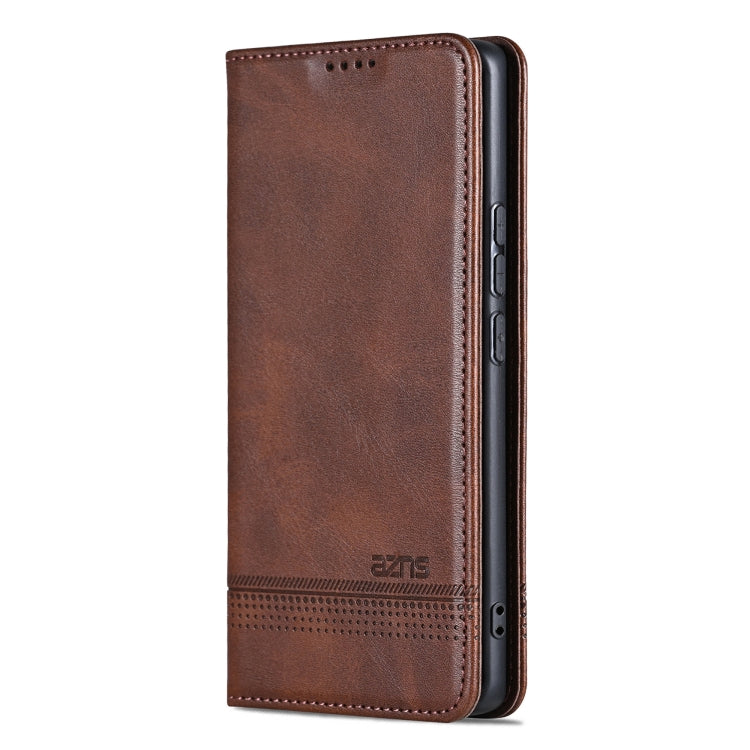 Xiaomi Redmi Note 13 Pro 4G Leather Wallet Case with Card Holder & Magnetic Closure