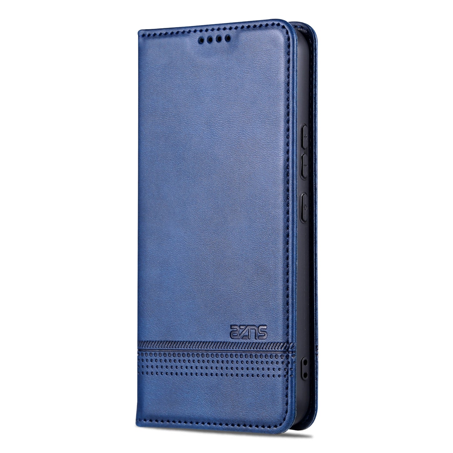 Samsung Galaxy S23 FE 5G Leather Wallet Case with Card Holder & Magnetic Closure