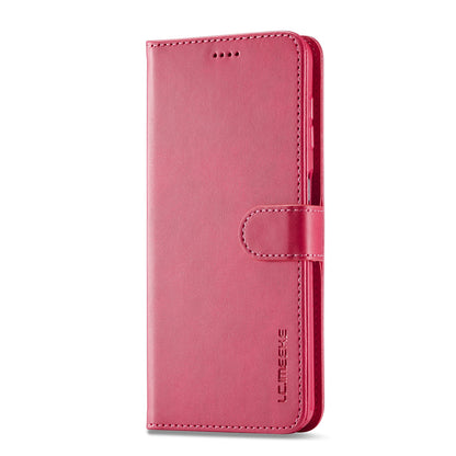 Samsung Galaxy S23 FE 5G Calf Texture Leather Case – Elegant & Durable Protection