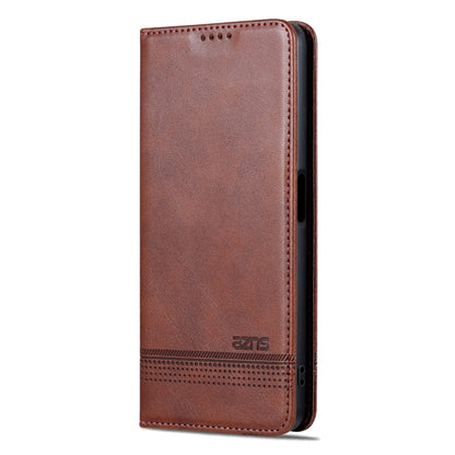 OPPO K11x Leather Wallet Case with Card Holder & Magnetic Closure