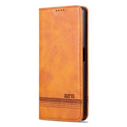 OPPO K11x Leather Wallet Case with Card Holder & Magnetic Closure