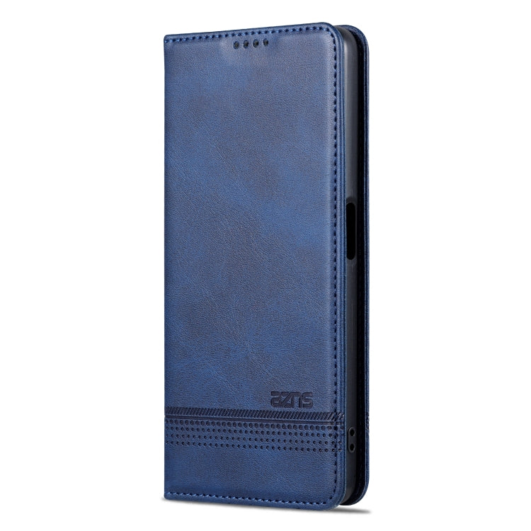 OPPO K11x Leather Wallet Case with Card Holder & Magnetic Closure