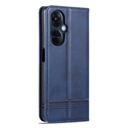 OPPO K11x Leather Wallet Case with Card Holder & Magnetic Closure