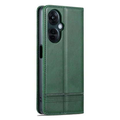 OPPO K11x Leather Wallet Case with Card Holder & Magnetic Closure