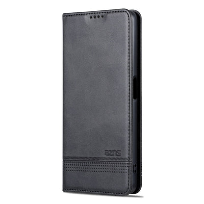 OPPO K11x Leather Wallet Case with Card Holder & Magnetic Closure