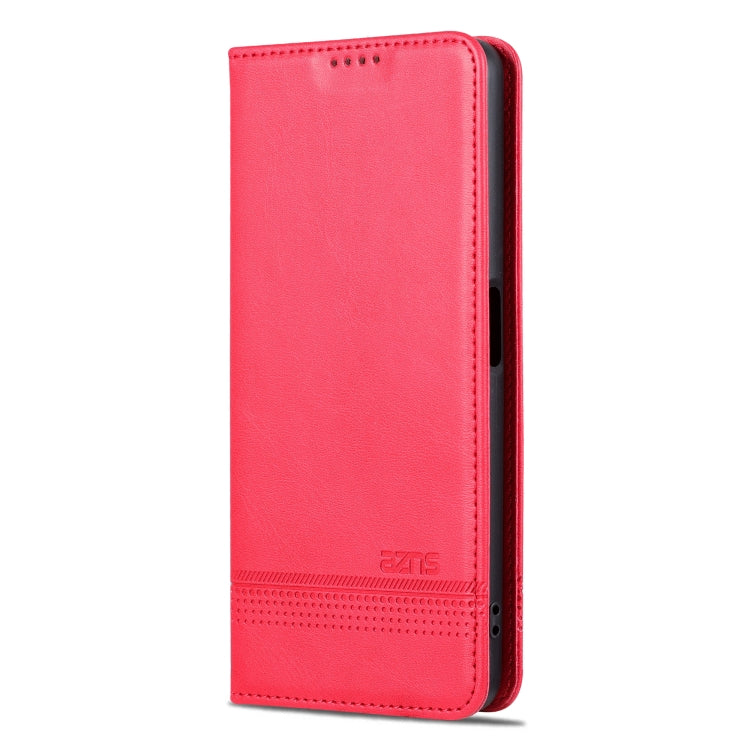 OPPO K11x Leather Wallet Case with Card Holder & Magnetic Closure