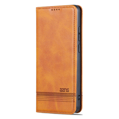 OPPO A78 4G Leather Wallet Case with Card Holder & Magnetic Closure