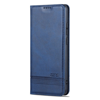 OPPO A78 4G Leather Wallet Case with Card Holder & Magnetic Closure