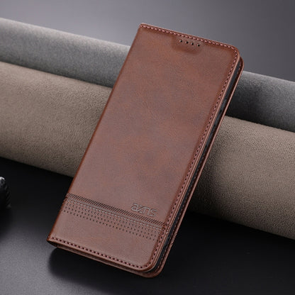 OPPO K11 5G/OnePlus Nord CE3 China Leather Wallet Case with Card Holder & Magnetic Closure