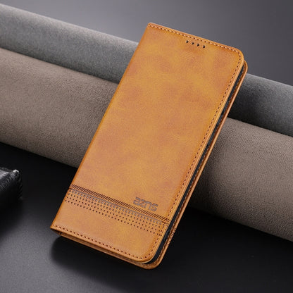 OPPO K11 5G/OnePlus Nord CE3 China Leather Wallet Case with Card Holder & Magnetic Closure