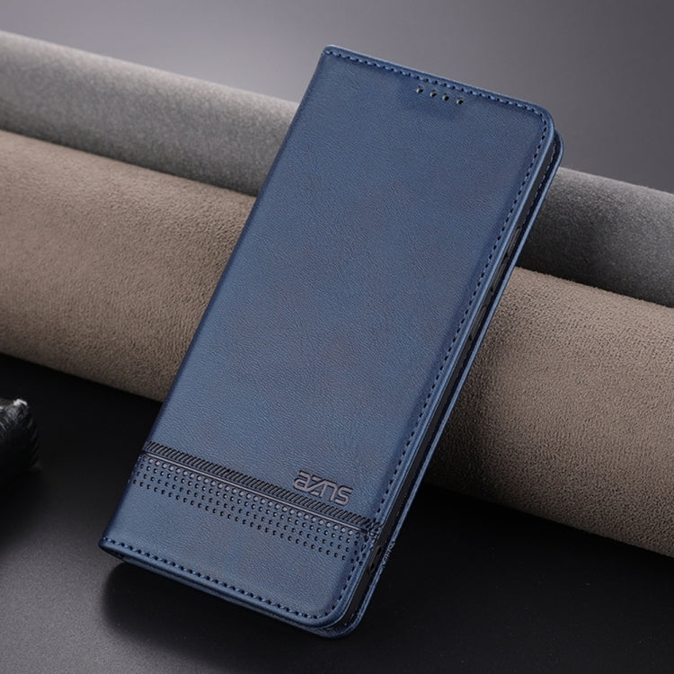 OPPO K11 5G/OnePlus Nord CE3 China Leather Wallet Case with Card Holder & Magnetic Closure