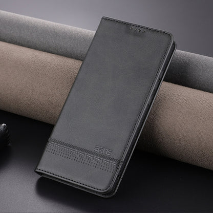 OPPO K11 5G/OnePlus Nord CE3 China Leather Wallet Case with Card Holder & Magnetic Closure