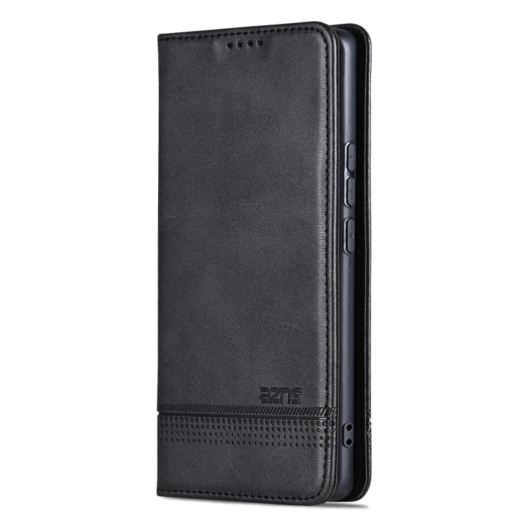 OPPO Find X7 Leather Wallet Case with Card Holder & Magnetic Closure