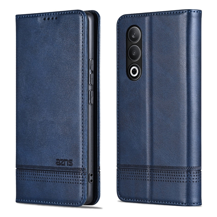 OPPO K12 Leather Wallet Case with Card Holder & Magnetic Closure