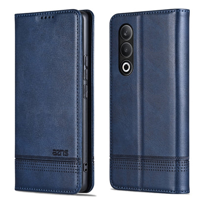 OPPO K12 Leather Wallet Case with Card Holder & Magnetic Closure