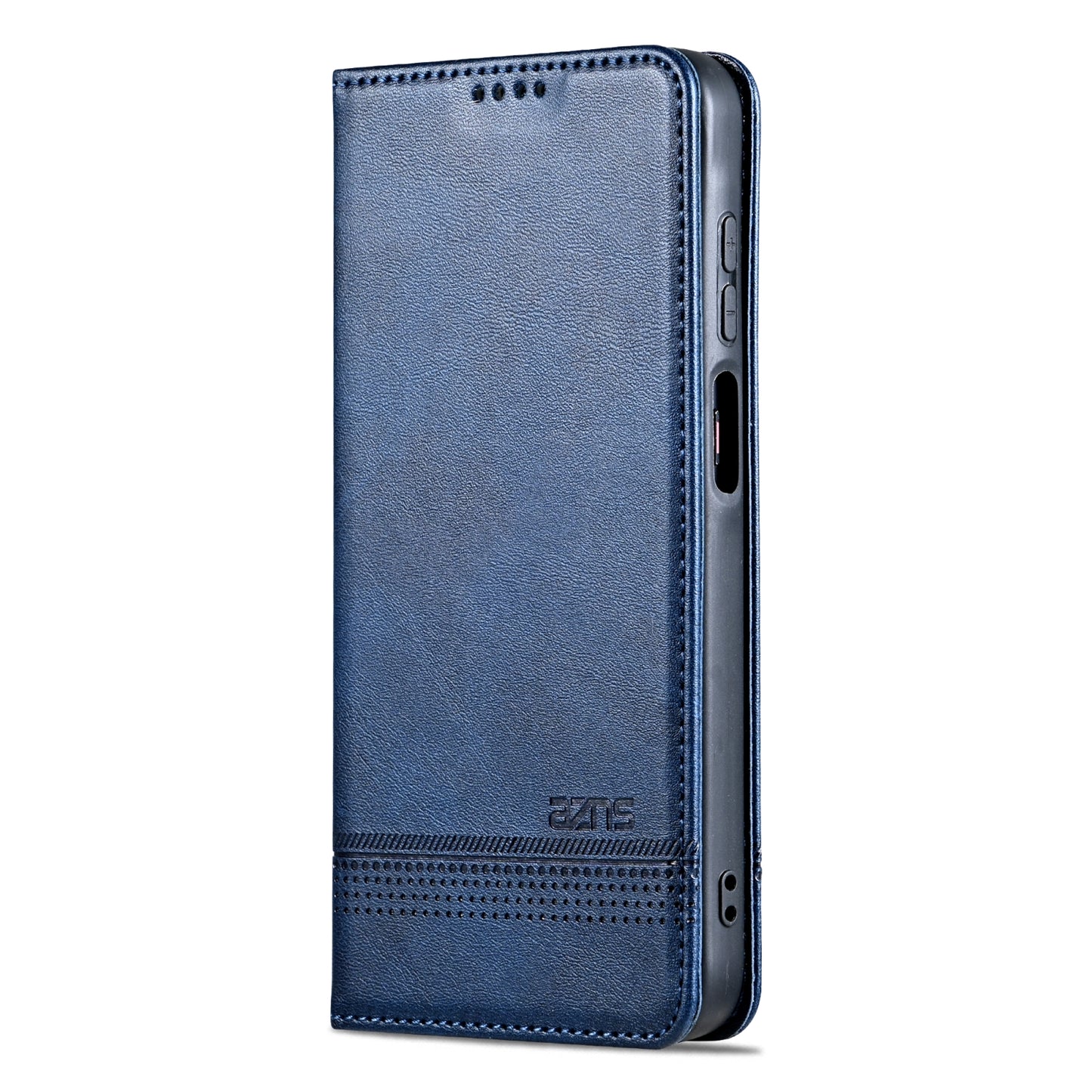 Samsung Galaxy A25 5G Leather Wallet Case with Card Holder & Magnetic Closure