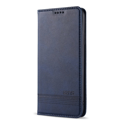 For iPhone 11 Pro Leather Wallet Case with Card Holder & Magnetic Closure