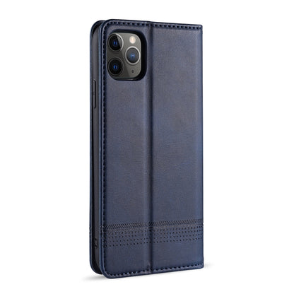 For iPhone 11 Pro Leather Wallet Case with Card Holder & Magnetic Closure