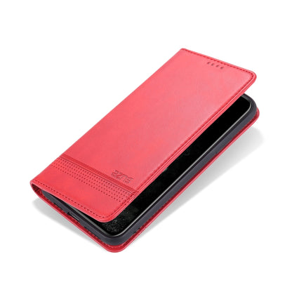 Apple iPhone 11 Leather Wallet Case with Card Holder & Magnetic Closure