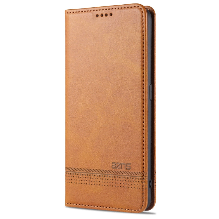 OPPO A9 2020 Leather Wallet Case with Card Holder & Magnetic Closure